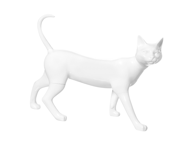 Decorative Cat code 2003