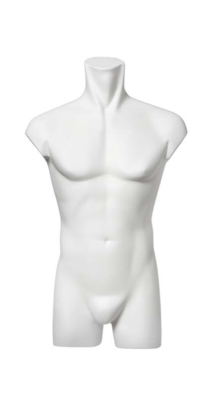 Torso without Base code 110-0
