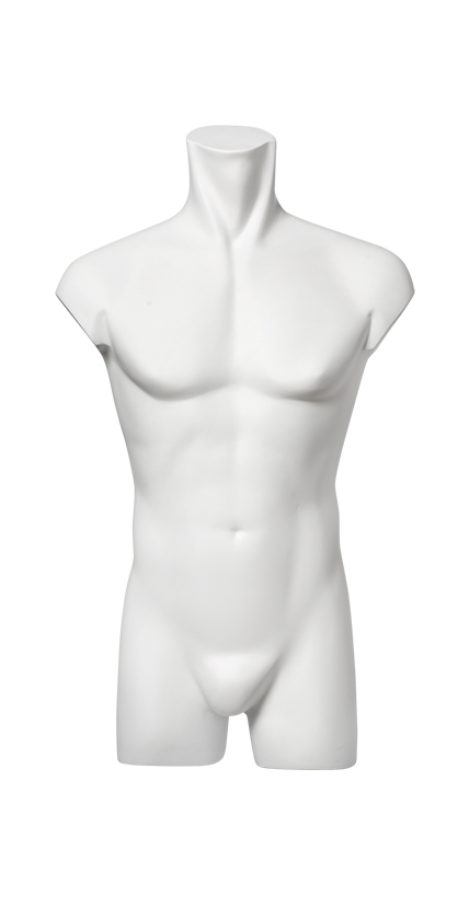 Lacquer Torsos code 110-0