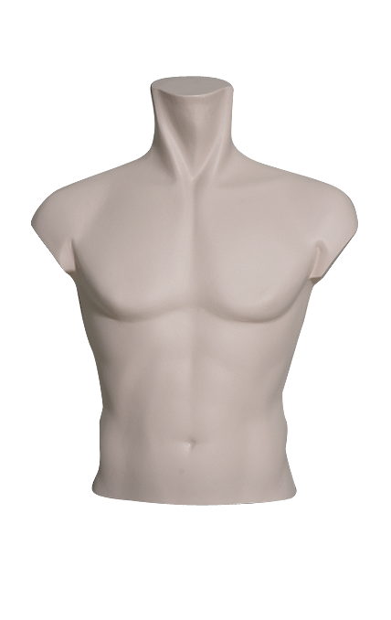 Torso without Base code 110-Μ