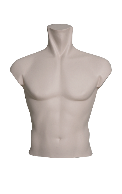 Lacquer Torsos code 110-Μ