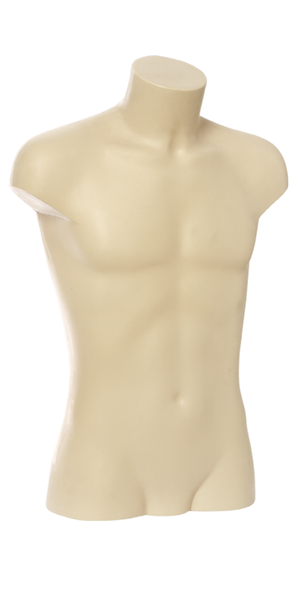 Torso without Base code 710K