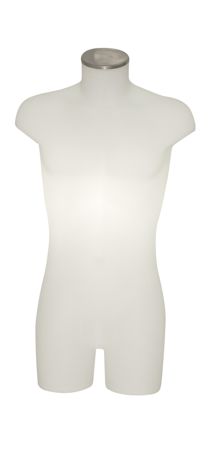 Male Torso code 110L2