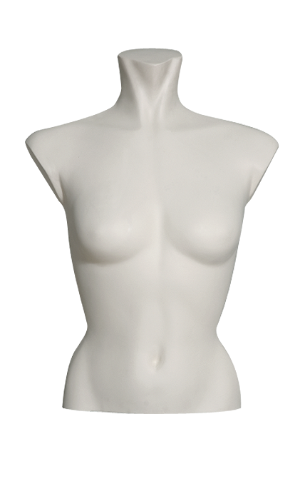 Torso without Base code 120-Μ