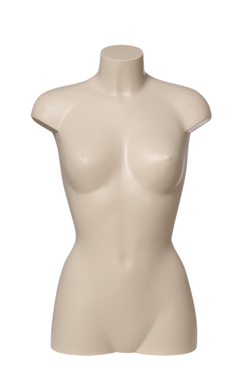 Torso without Base code 720K