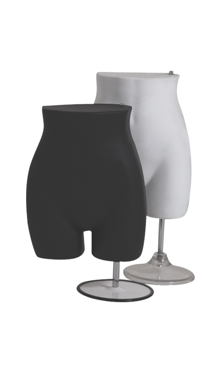 Smart Plastic Torsos code 141-00