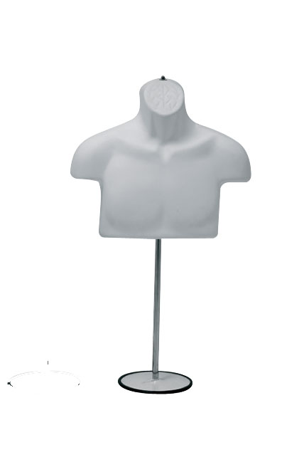 Smart Plastic Torsos code 142-00