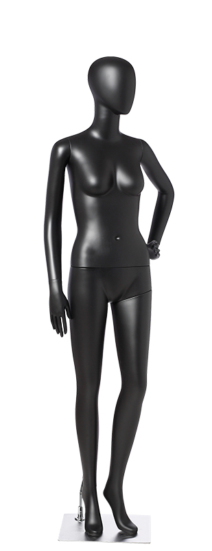 Female Abstract Mannequin code 2215