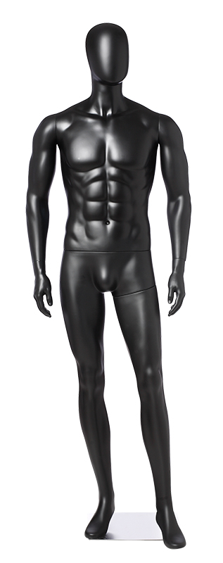 Male Athletic Mannequin code 2233