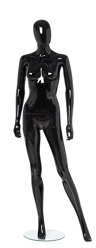 Female Abstract Mannequin code. 7071