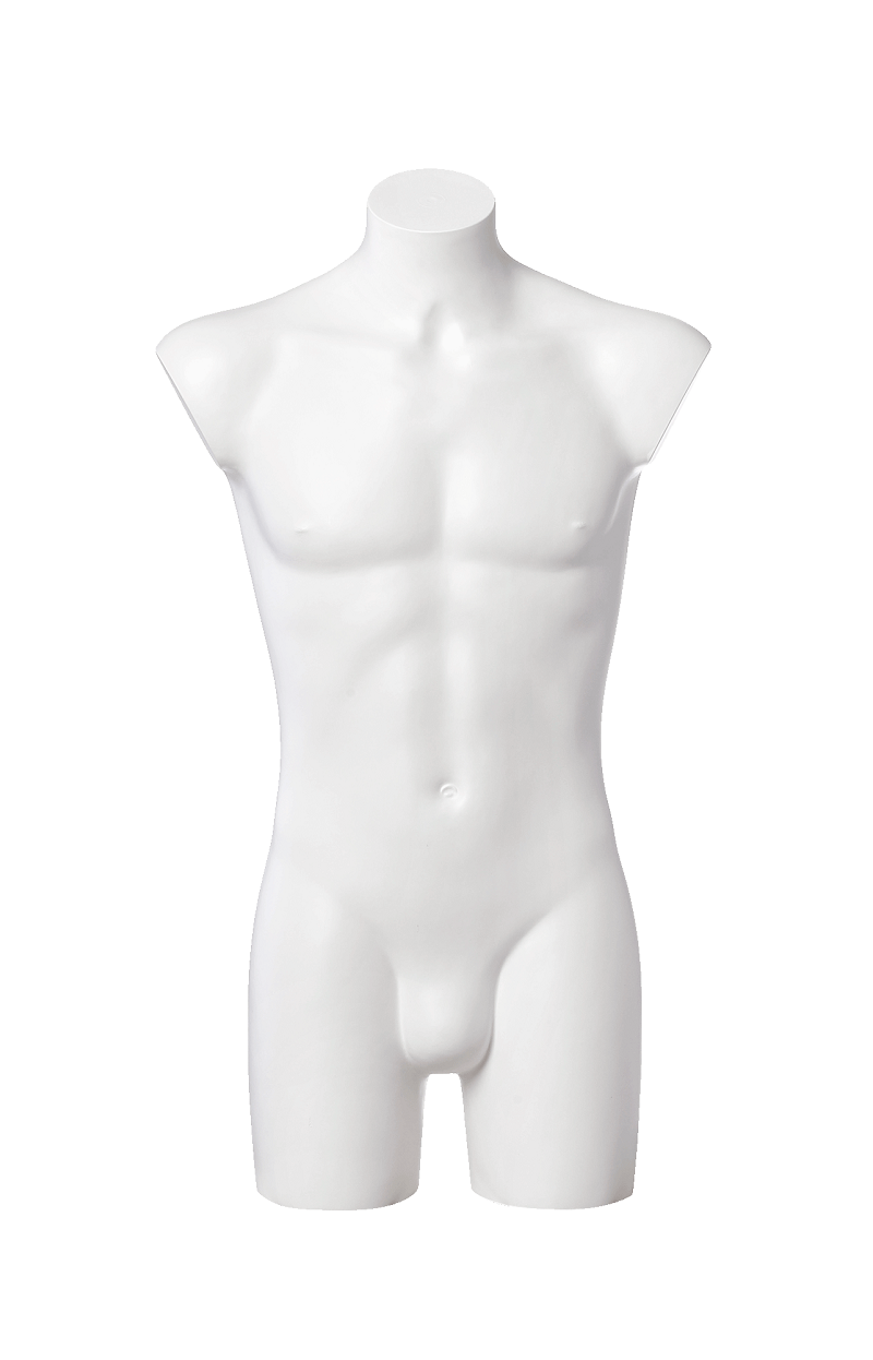 Torso without Base code 710-4