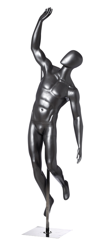 Male Athletic Mannequin