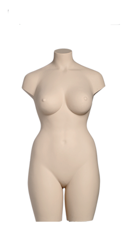 Torso χωρίς Βάση κωδ. 99-0