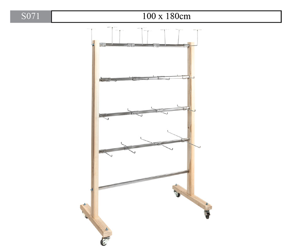 Stand code S071