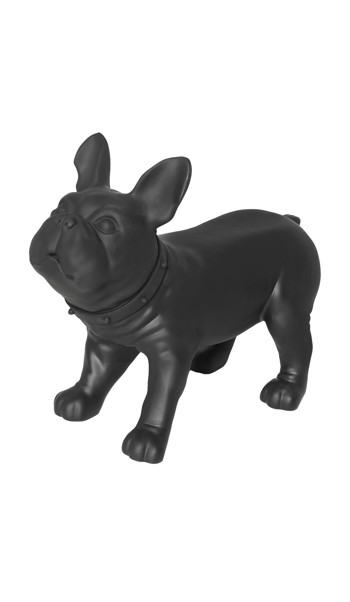 Decorative bulldog code 2221