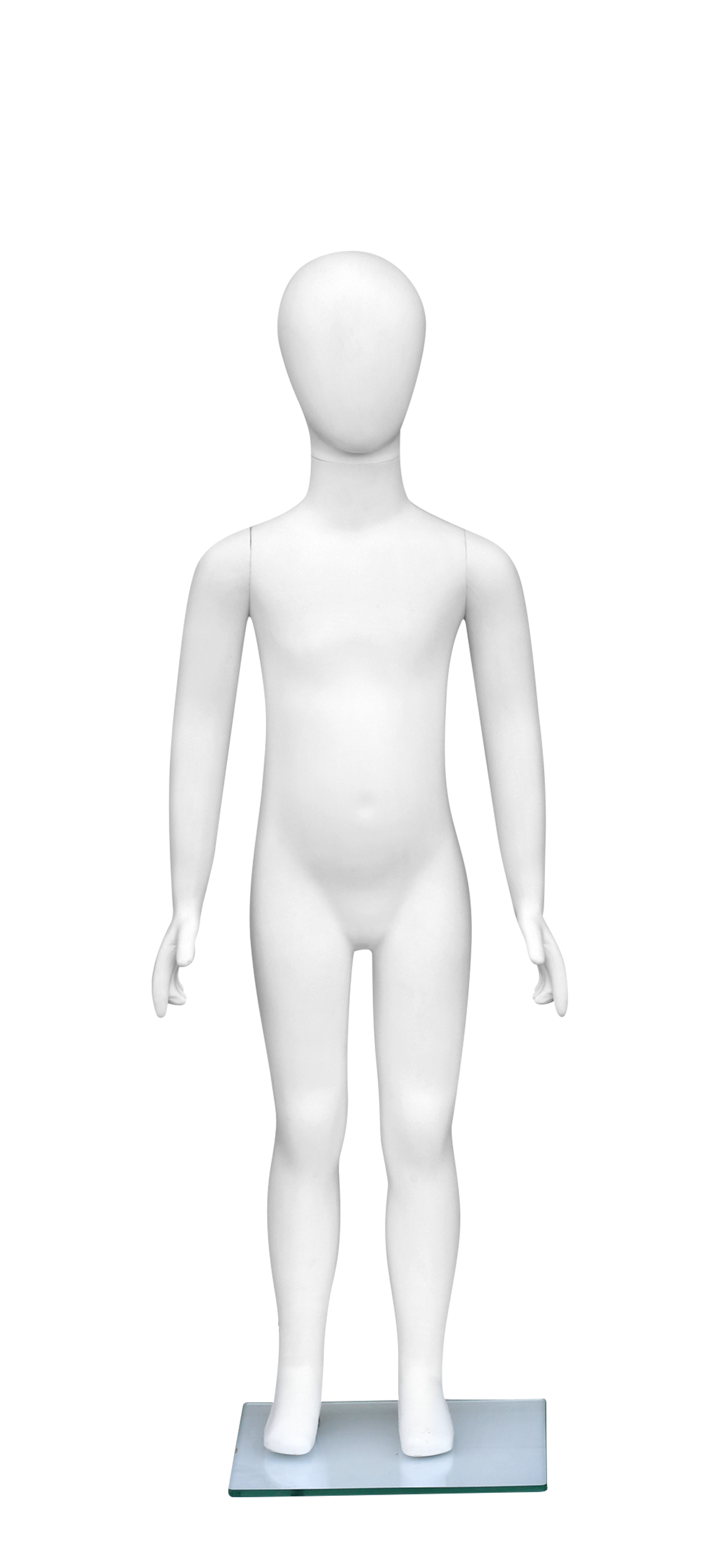 Children Abstract Mannequin code 7030