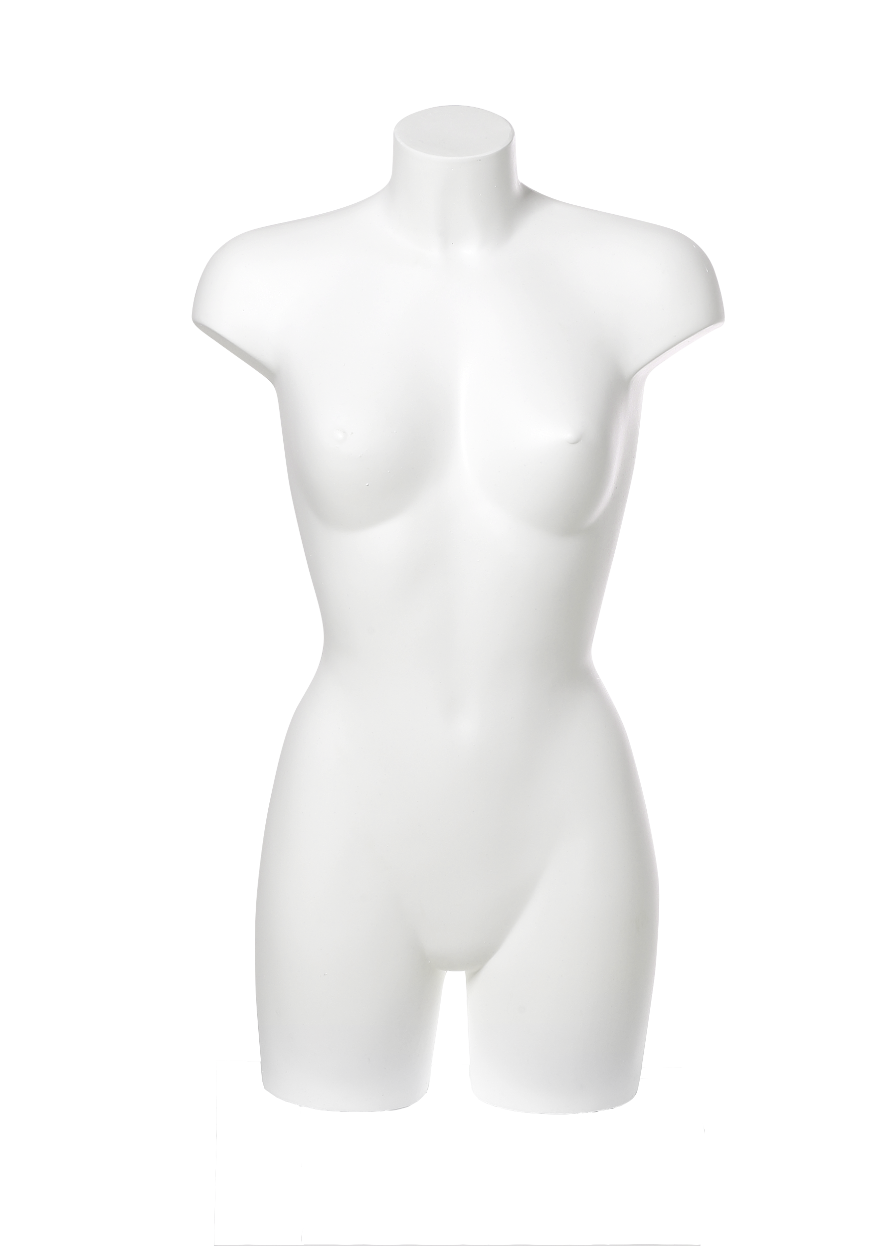 Torso without Base code 720