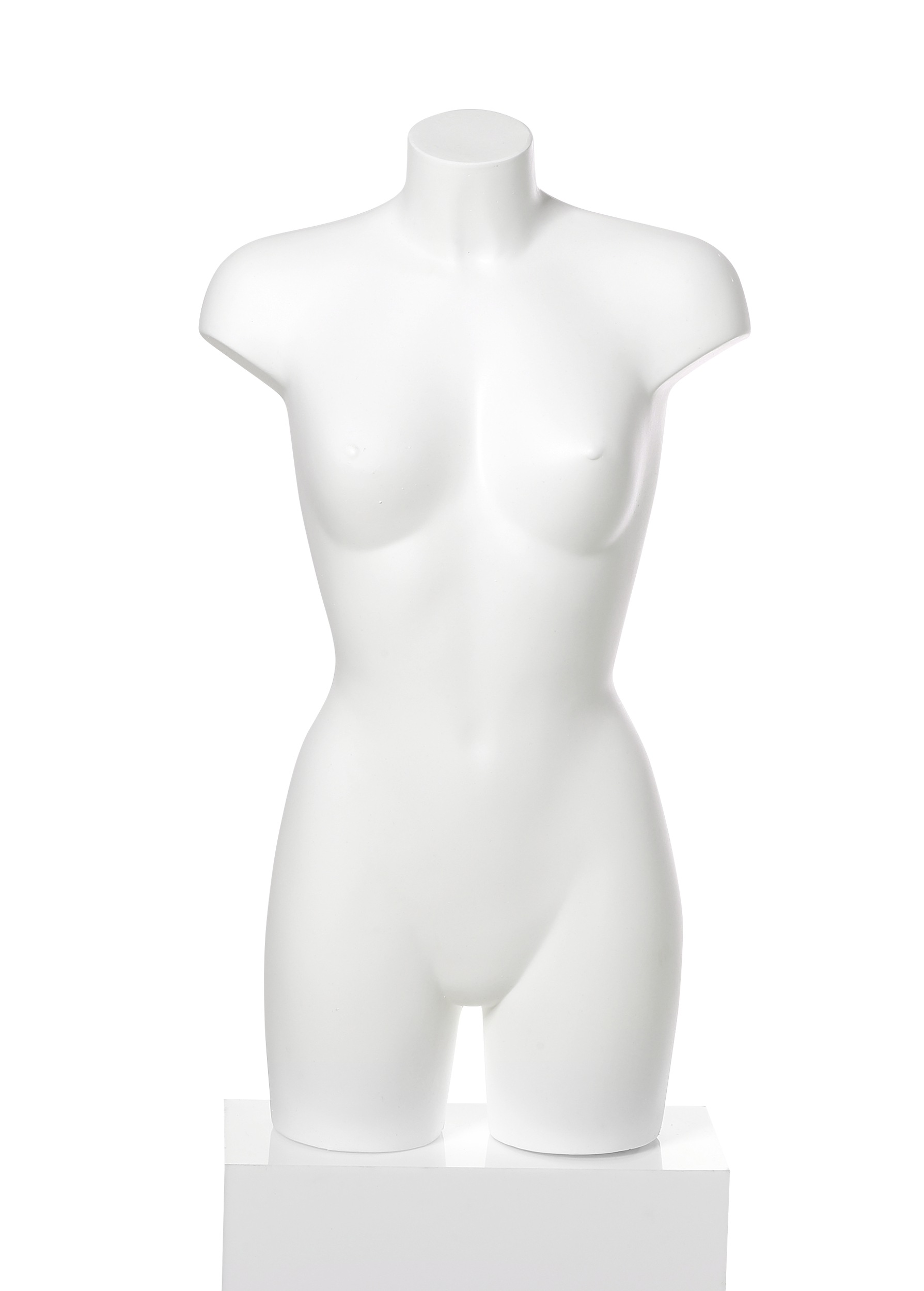 Torso without Base code 720