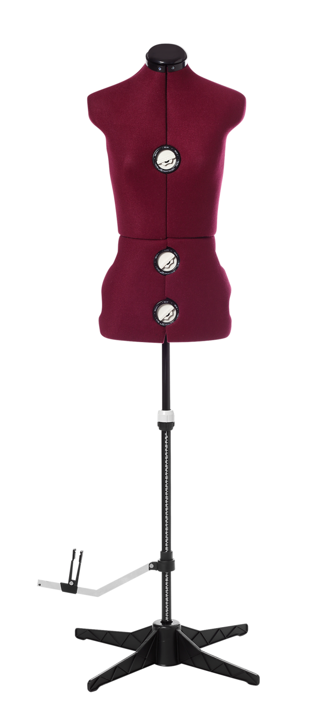 Adjustable Bust Form code DYF-150