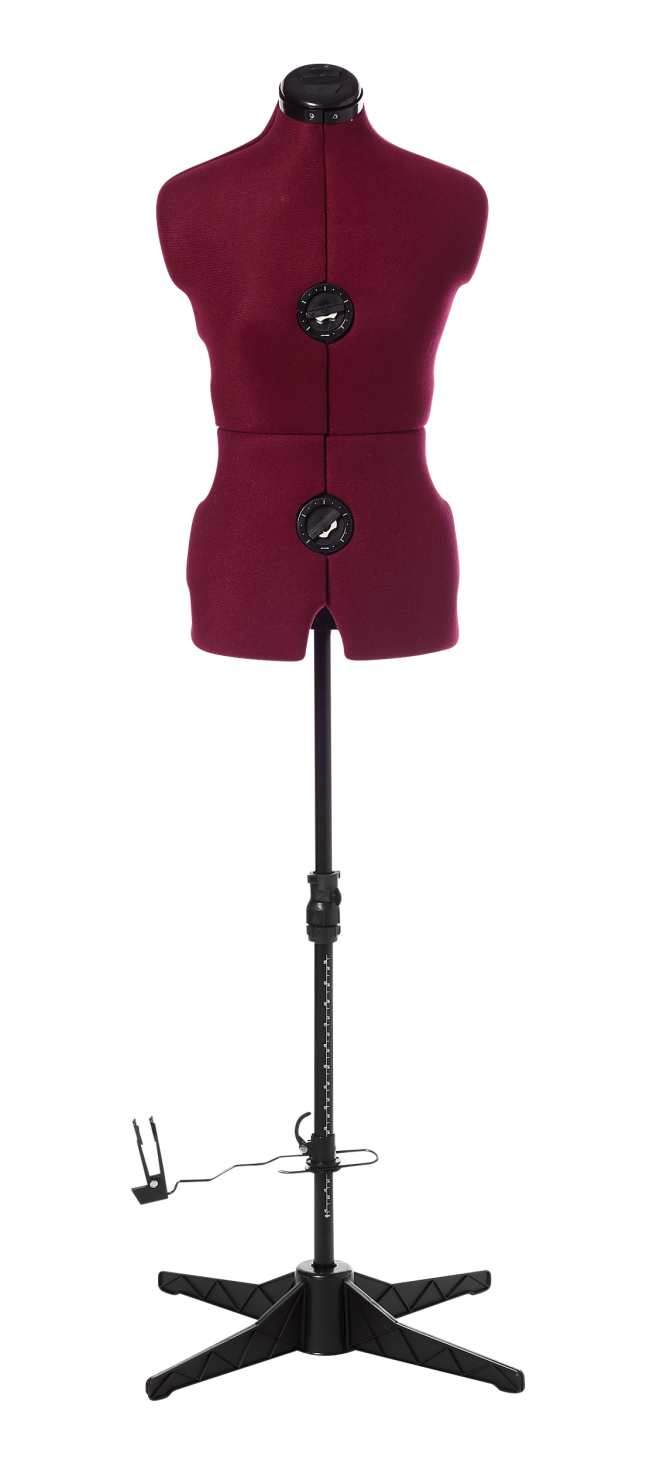 Adjustable Bust Form code DYF-151
