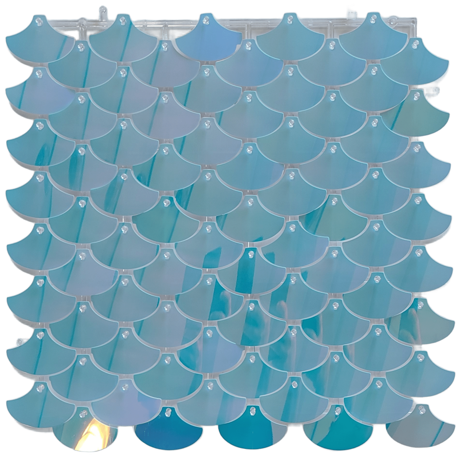 Shimmer Sequin Wall Panel Item 30-3340