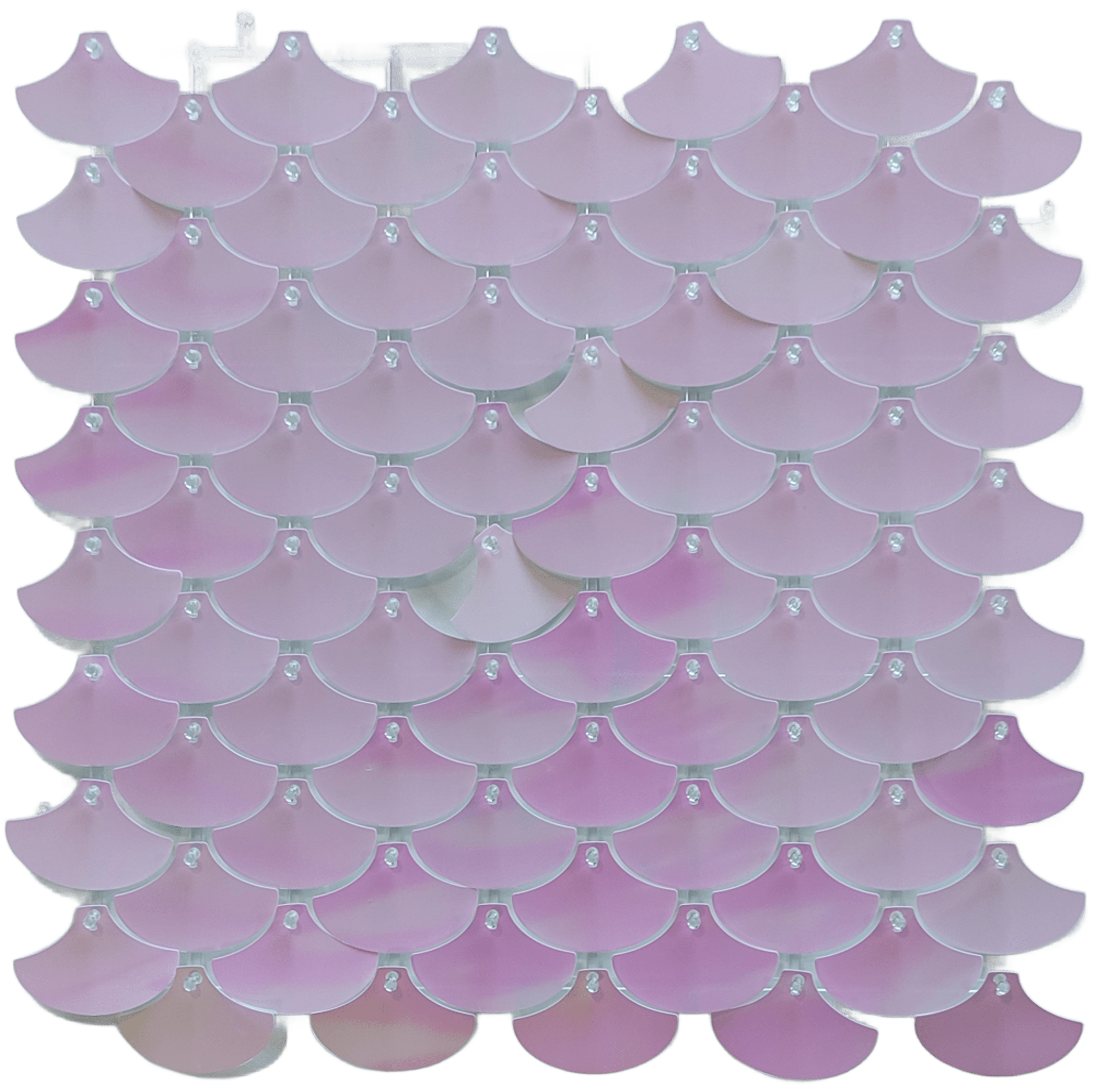 Shimmer Sequin Wall Panel Item 30-3345