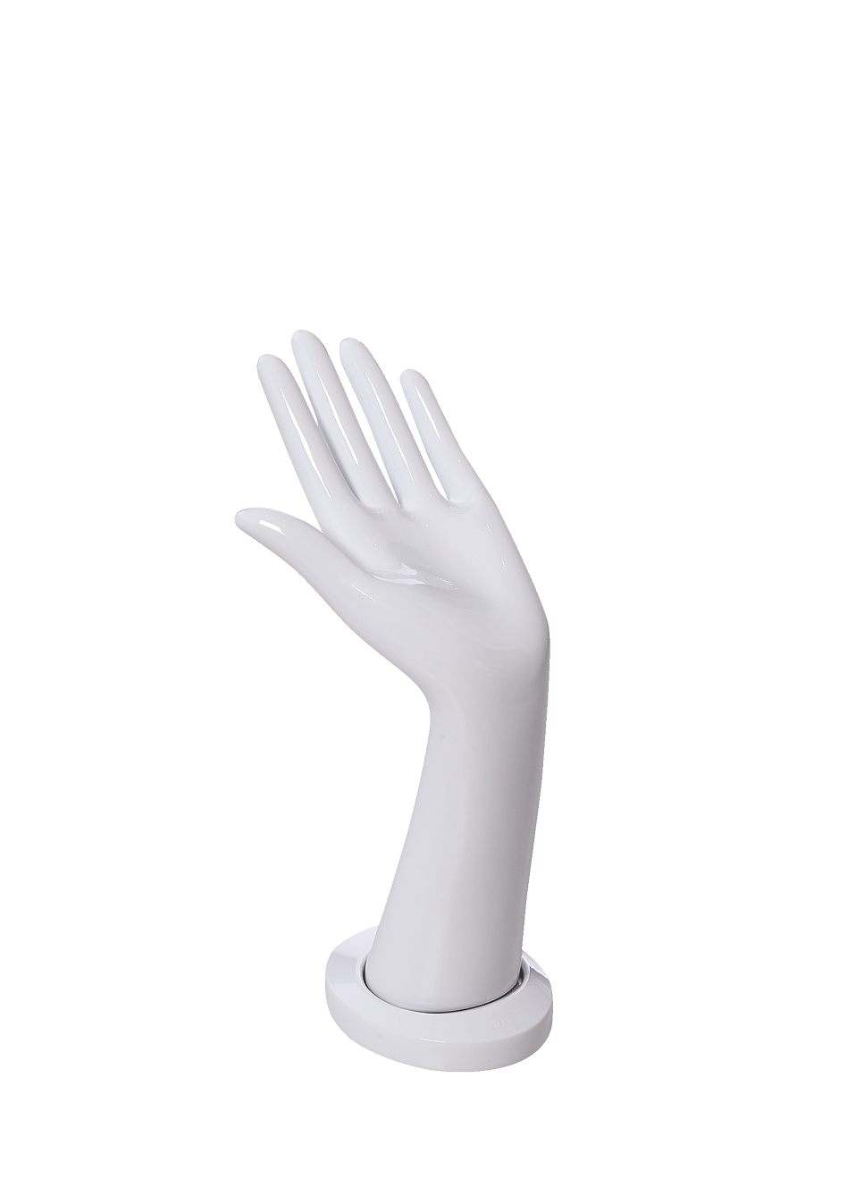 Decorative hand item X-23