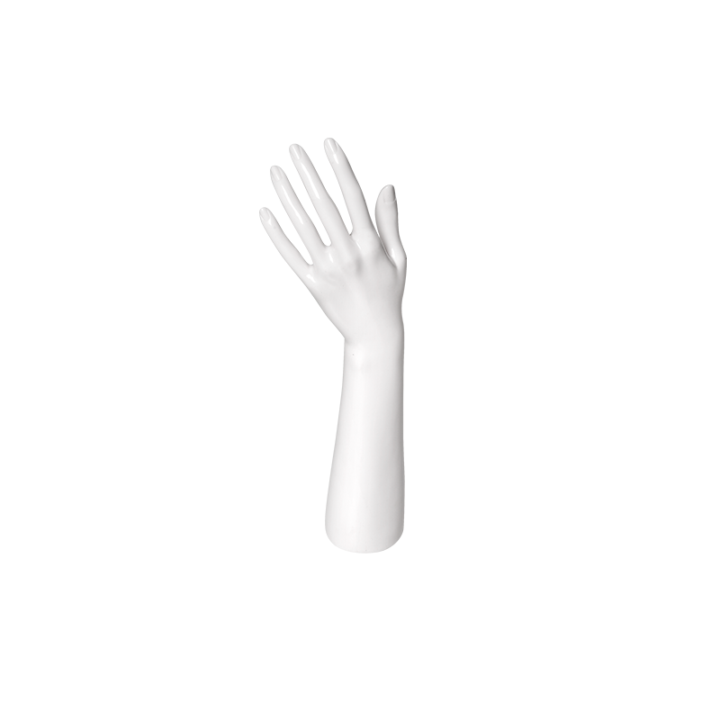 Decorative hand item X-4